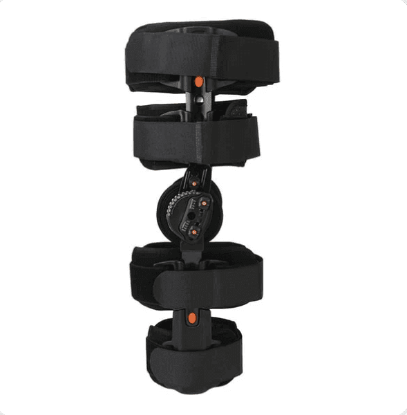 Premium Lightweight ROM Knee Brace image 3